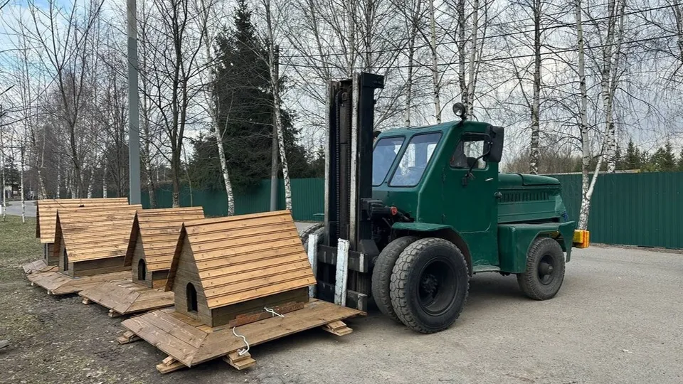 Фото: личный архив Вячеслава Киреева