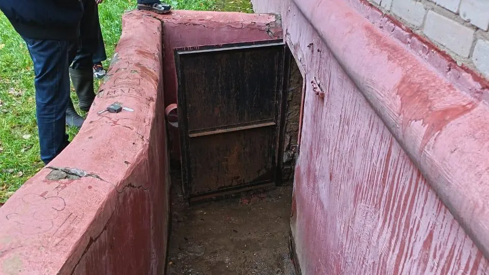 Фото: пресс-служба администрации г. о. Фрязино