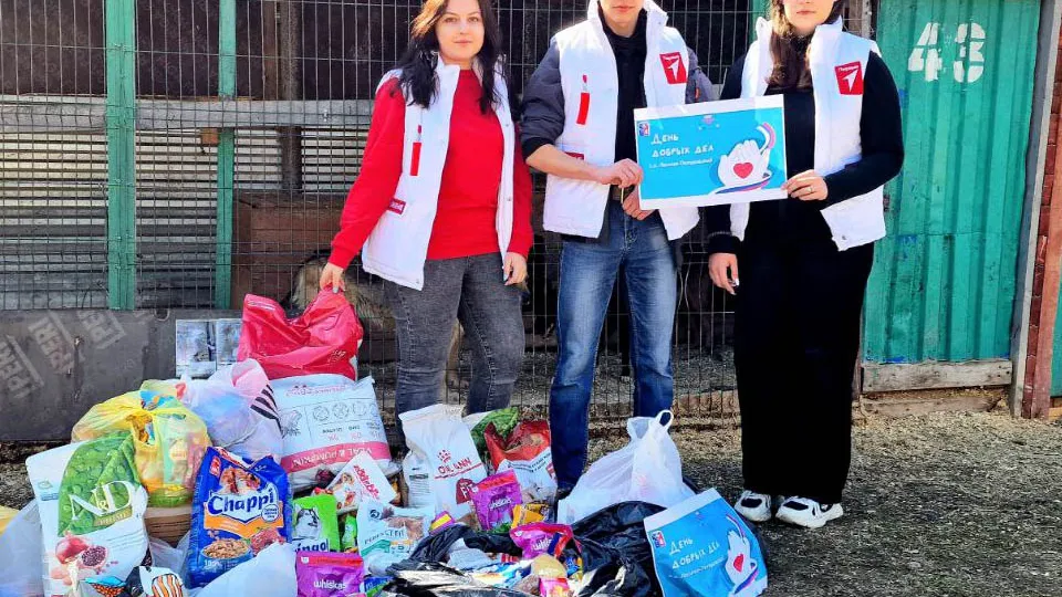 Фото: t.me/EkaterinaSergeevnaS