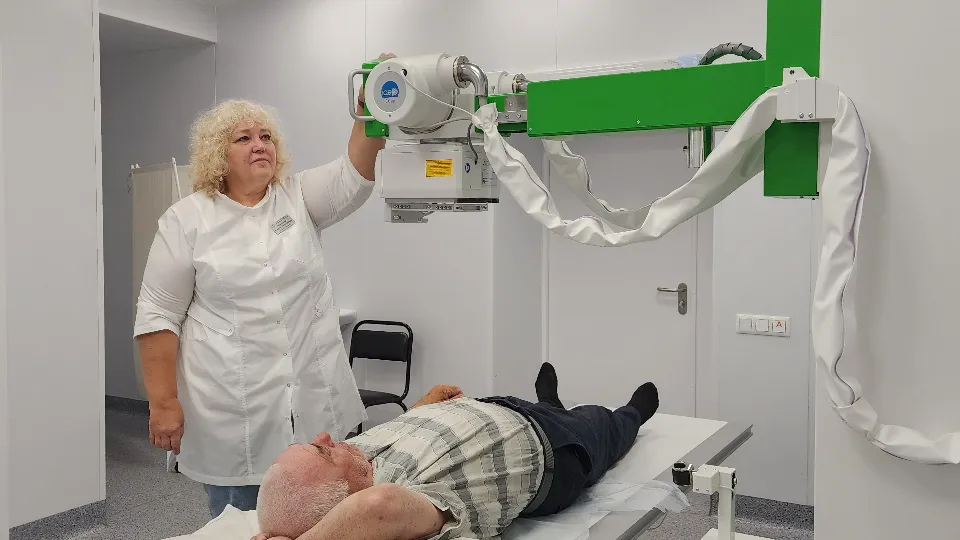 Фото: МедиаБанк Подмосковья/Валерия Тингаева