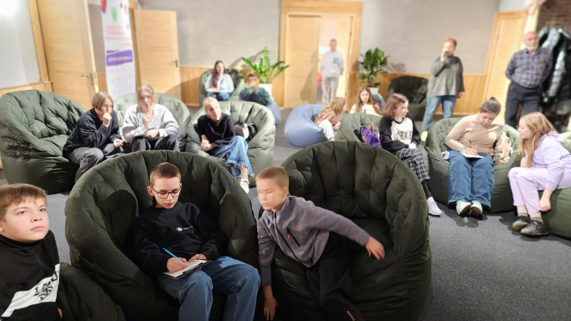 Фото: Анна Мороз