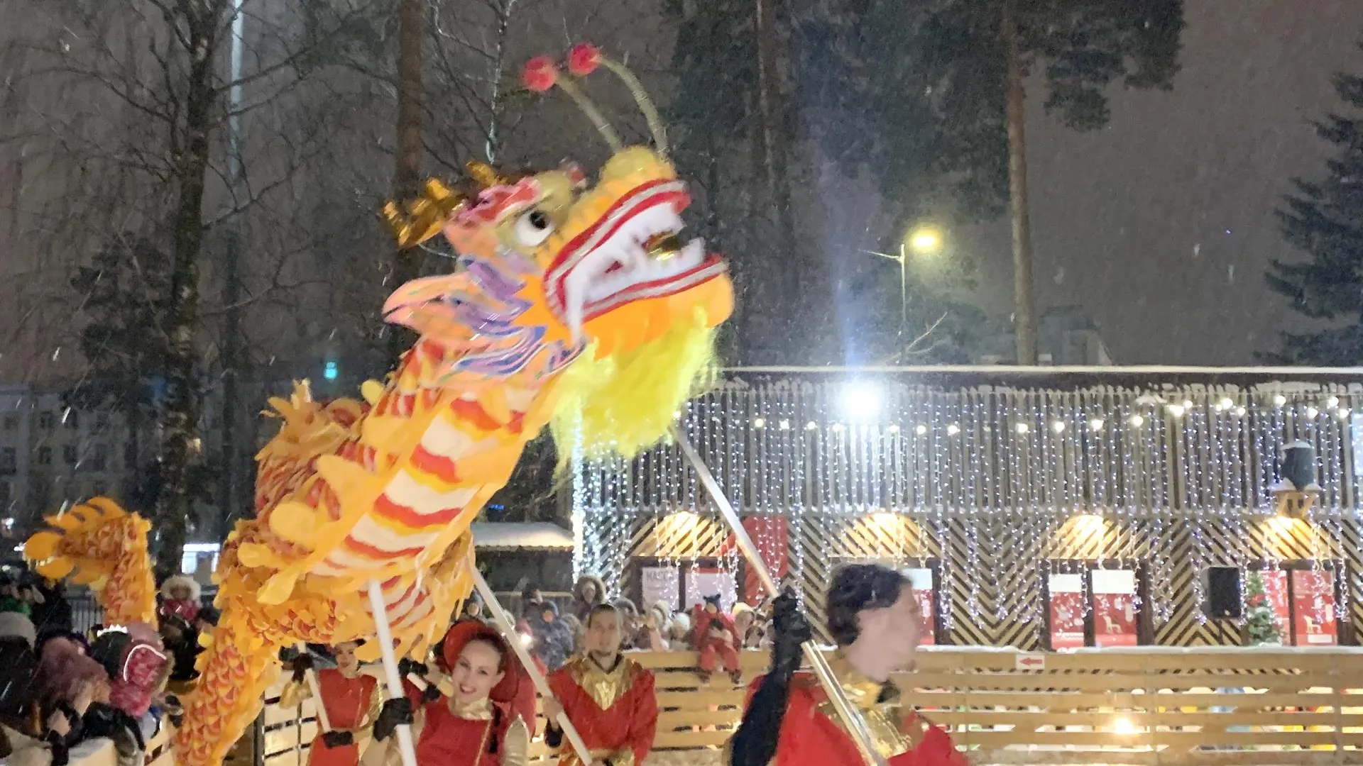 МедиаБанк Подмосковья/Ирина Мальцева