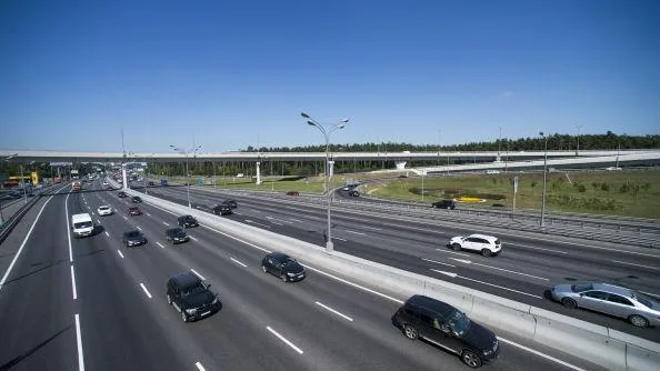 Участок трассы М11 от Москвы до Солнечногорска станет платным