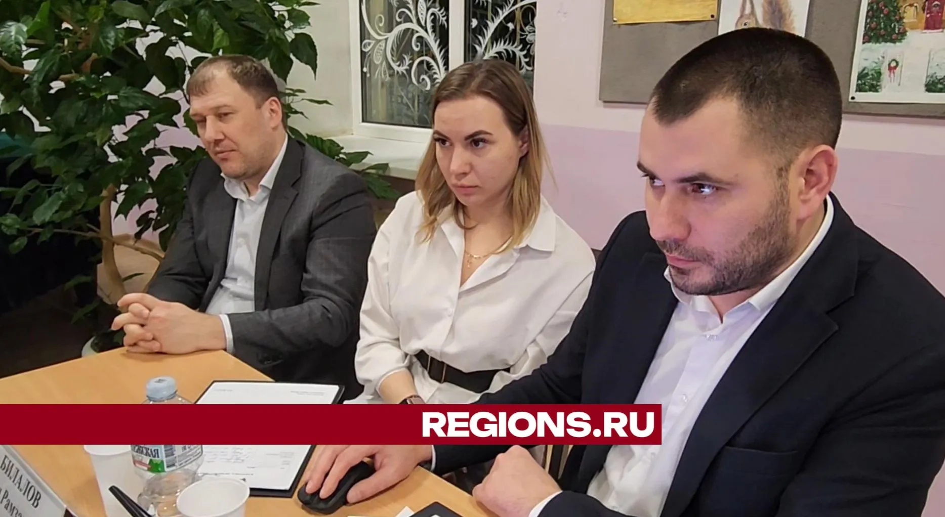 Фото: Светлана Борщева