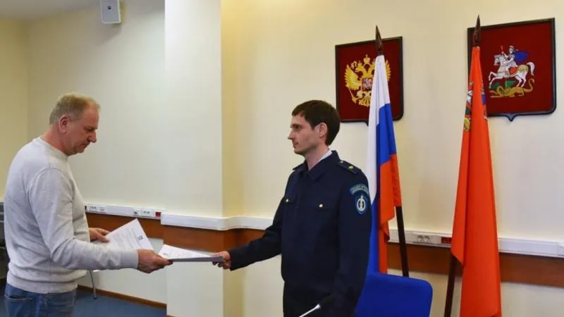 Минэкологии МО оштрафовало организацию, эксплуатирующую полигон «Ядрово»