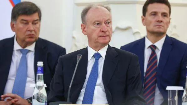 Патрушев: инцидент с беспилотником подтверждает факт участия США в боевых действиях