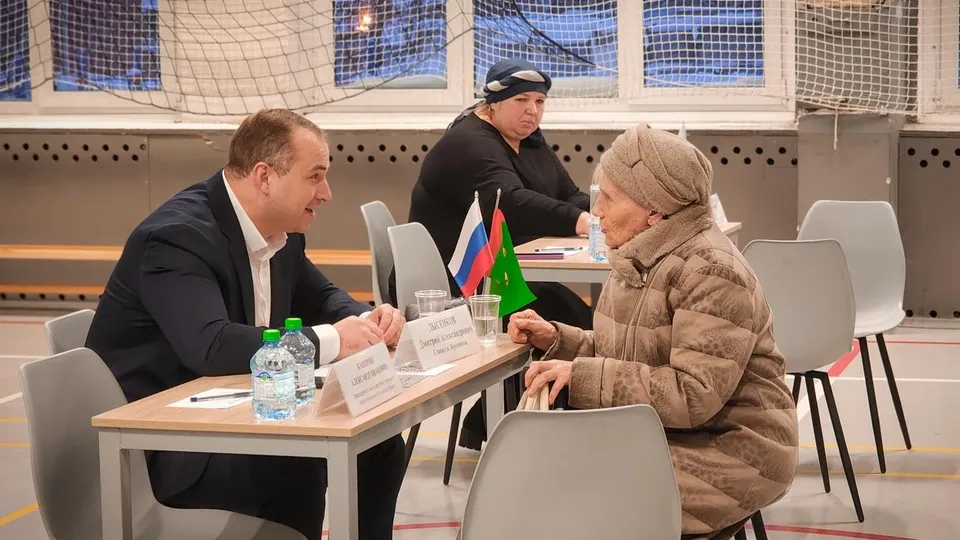 Фото: МедиаБанк Подмосковья/Ольга Антонова