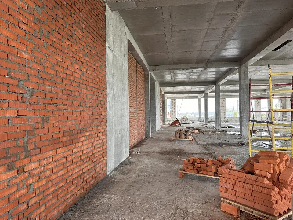 Фото: Мария Шматкова