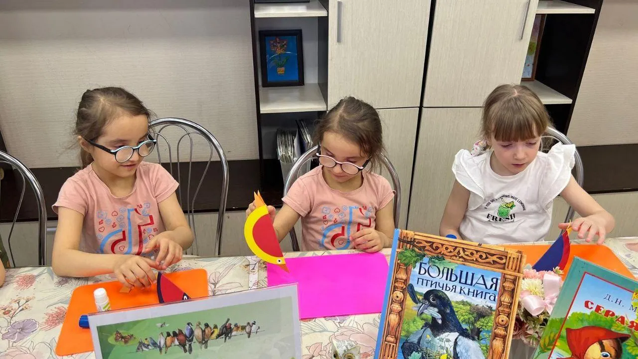 Фото: Министерство социального развития Московской области