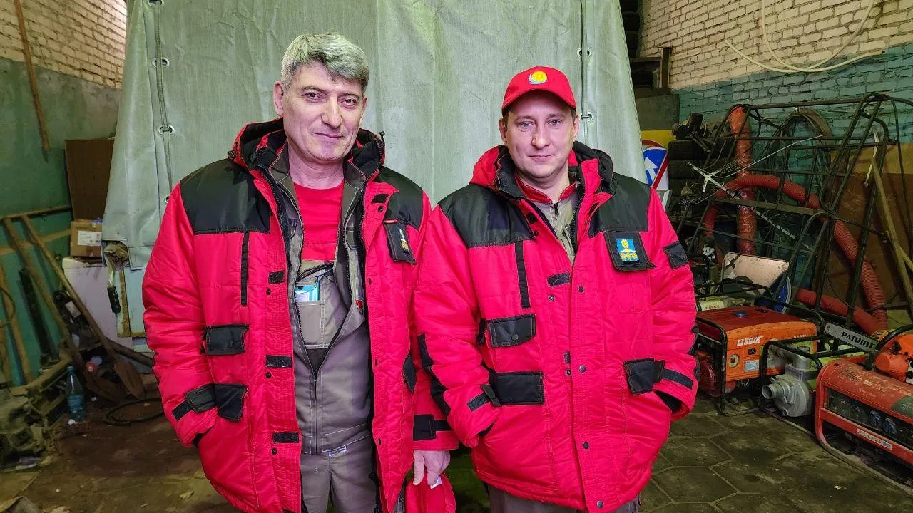 Евгения Герасимова