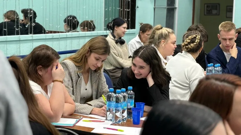 Фото: МедиаБанк Подмосковья/Светлана Плотникова