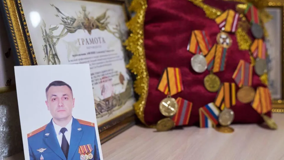 Фото: пресс-служба администрации м.о. Чехов