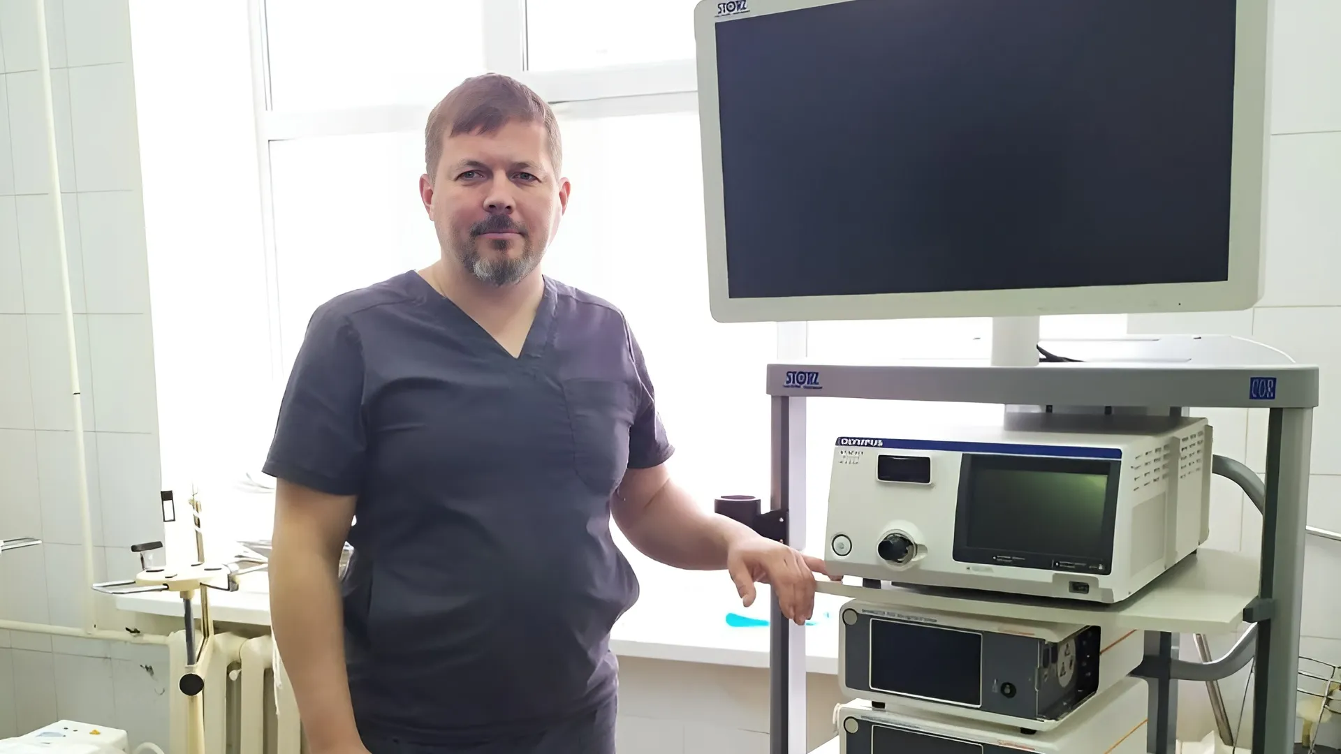 Фото: ГБУЗ МО «Можайская ЦРБ»