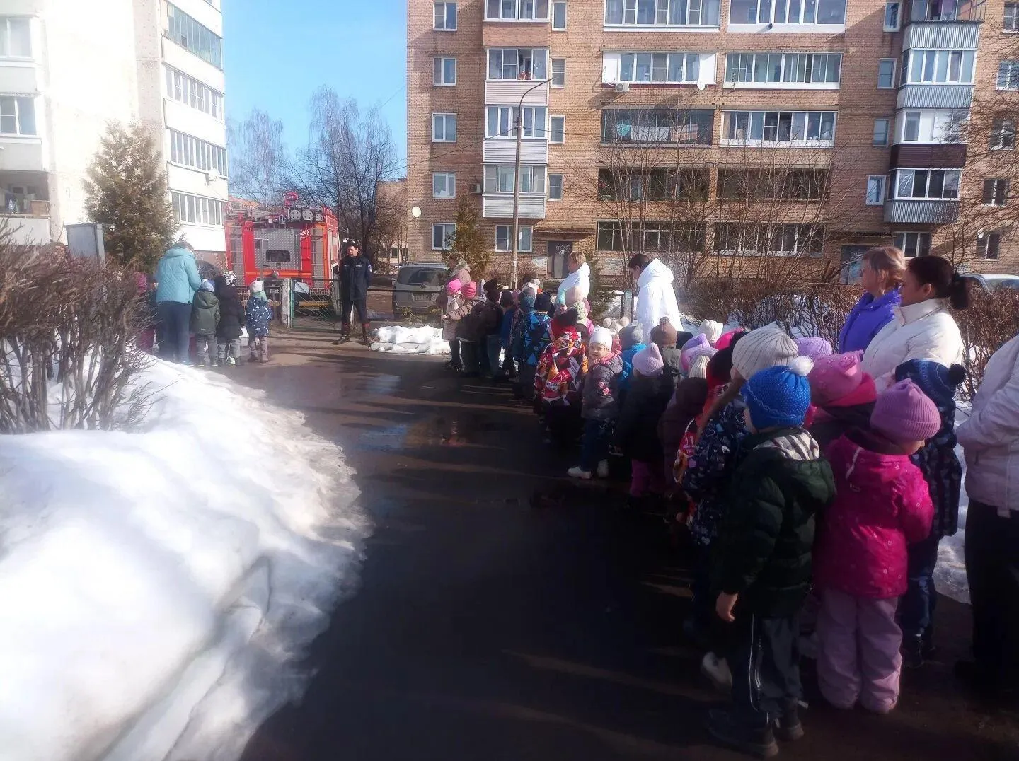 ГКУ МО «Мособлпожспас»