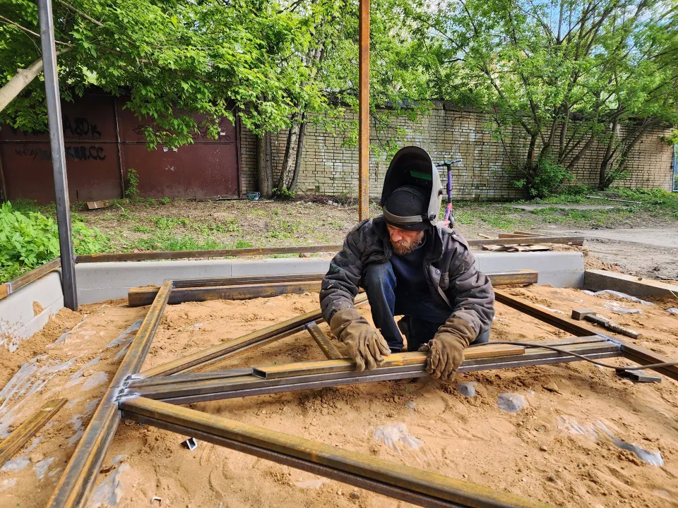 Фото: Дмитрий Алексеенко