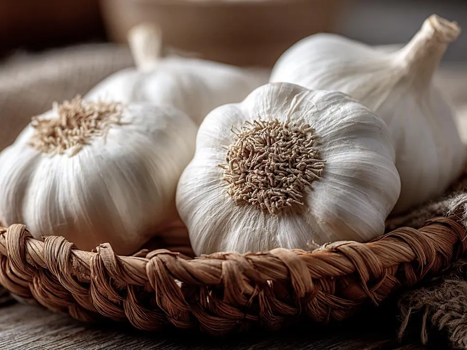 Россияне начали избавляться от глистов с помощью чеснока в прямой кишке: чем опасны советы из интернета