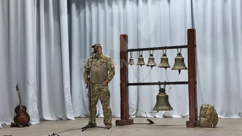 Фото: личный архив Гульназ Измайловой