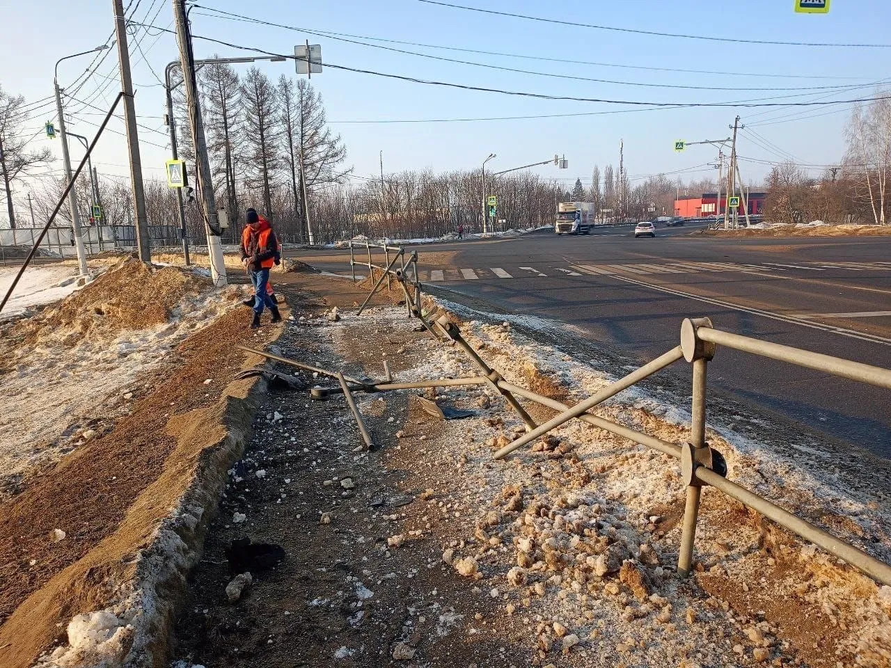 ОМВД России по городскому округу Кашира