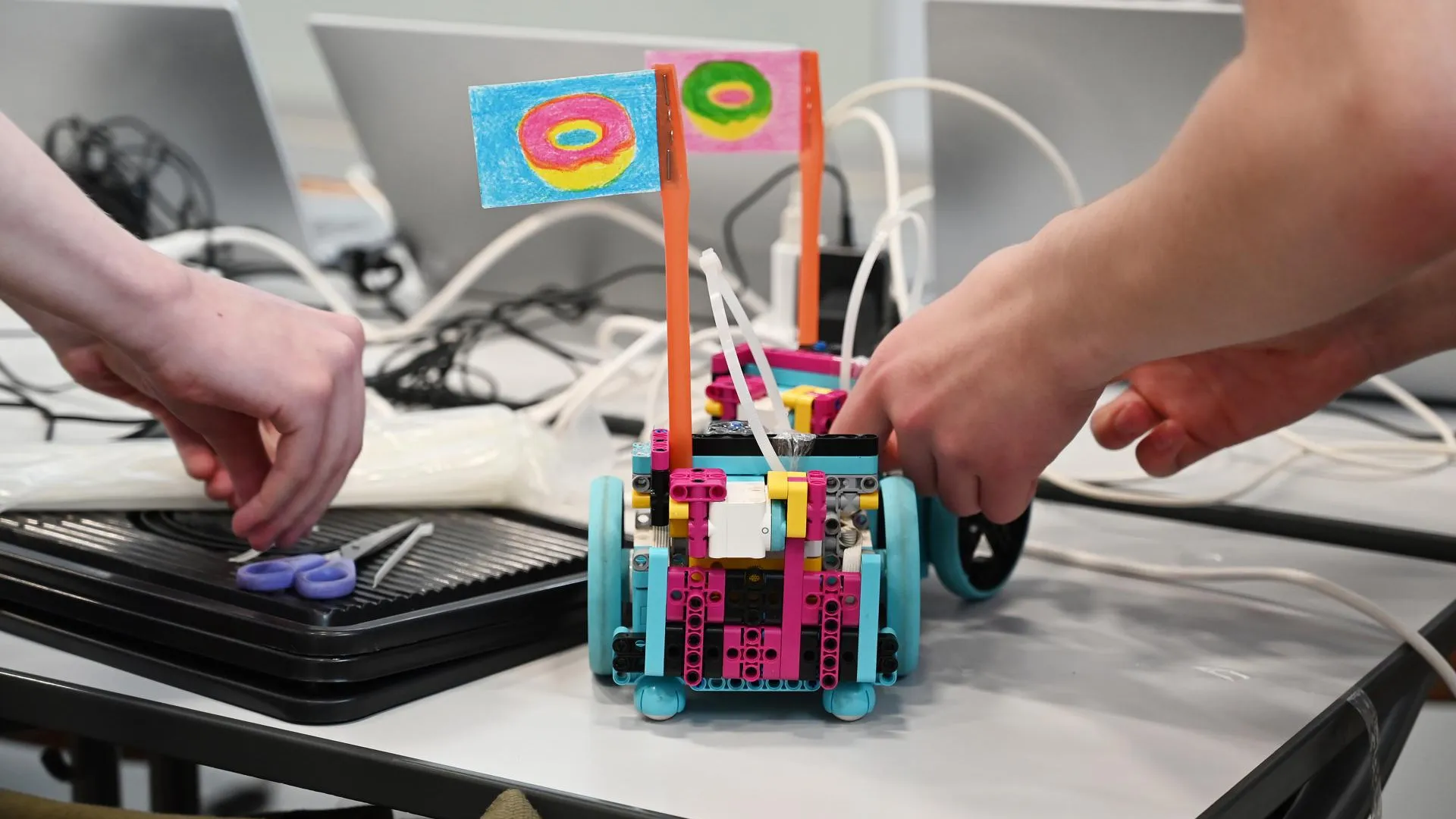 Фото: Министерство инвестиций, промышленности и науки Московской области