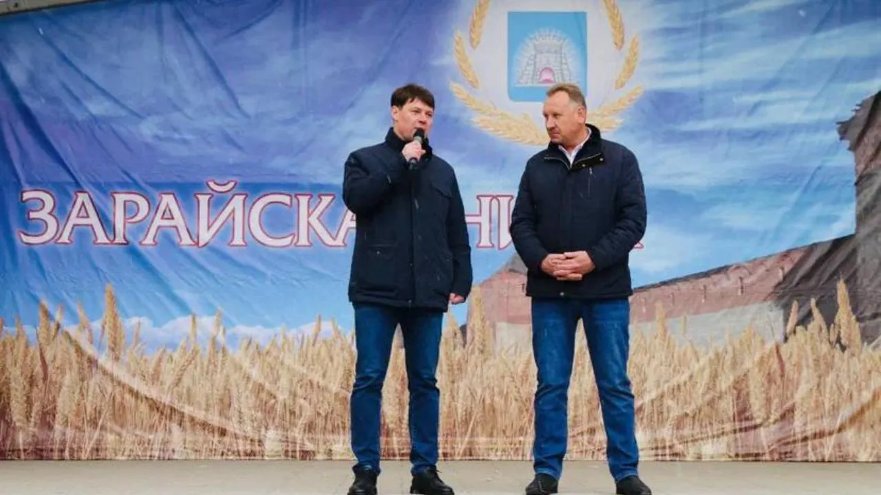 Владислав Мурашов: В Подмосковье стартовал сезон весенне-полевых работ