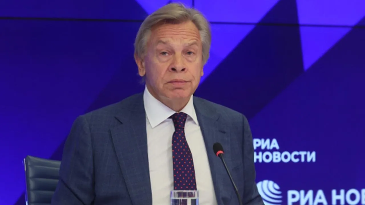 Пушков заявил, что приостановка зерновой сделки не повлияет на отношения Турции и РФ
