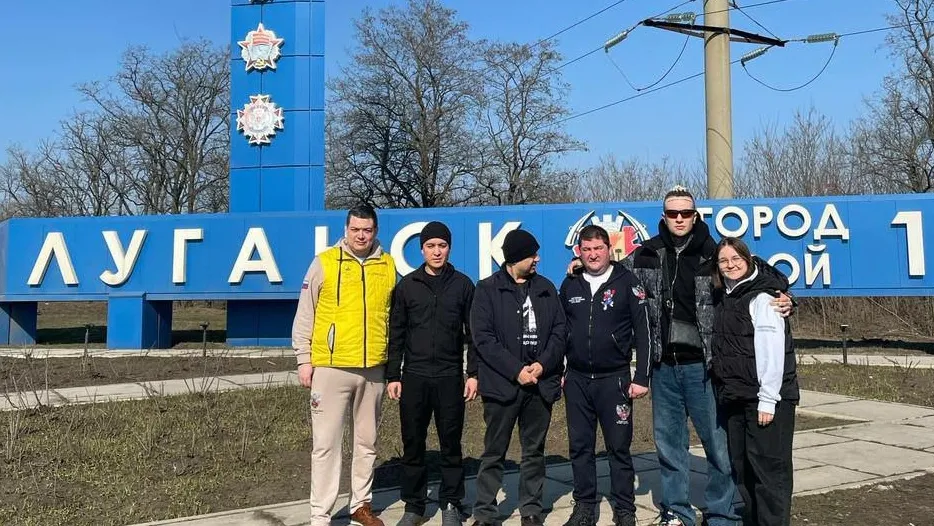 Фото: Евгения Чиркунова