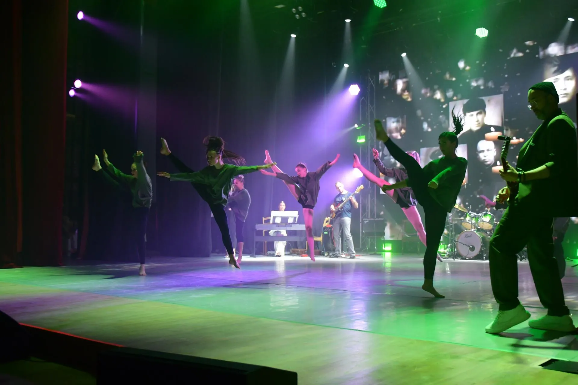 Фото: Наталья Бычкова/Ступинская панорама