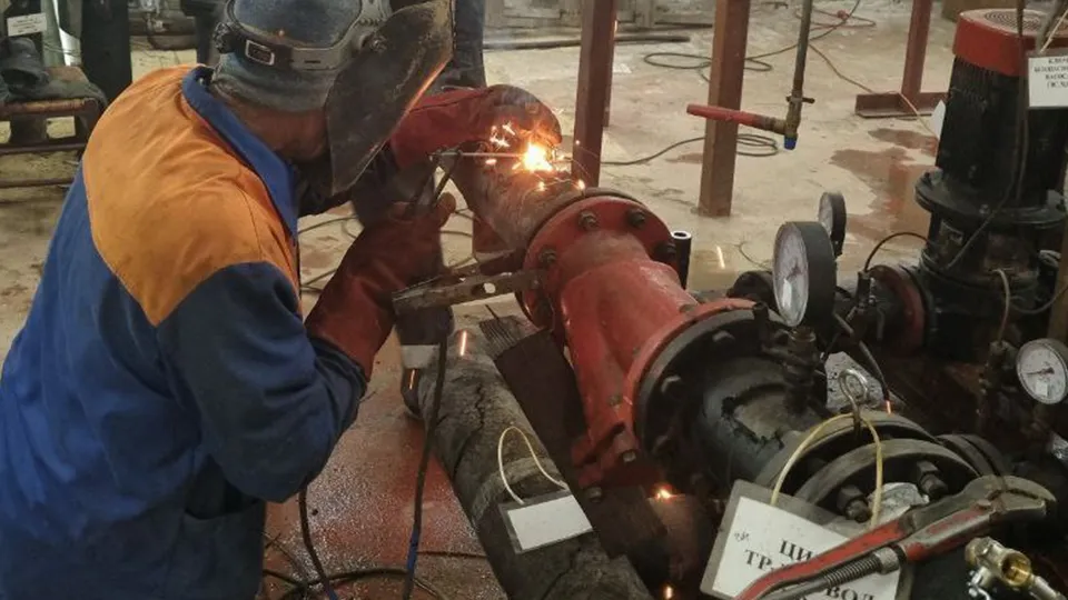 Фото: МУЖКП «Котельники»