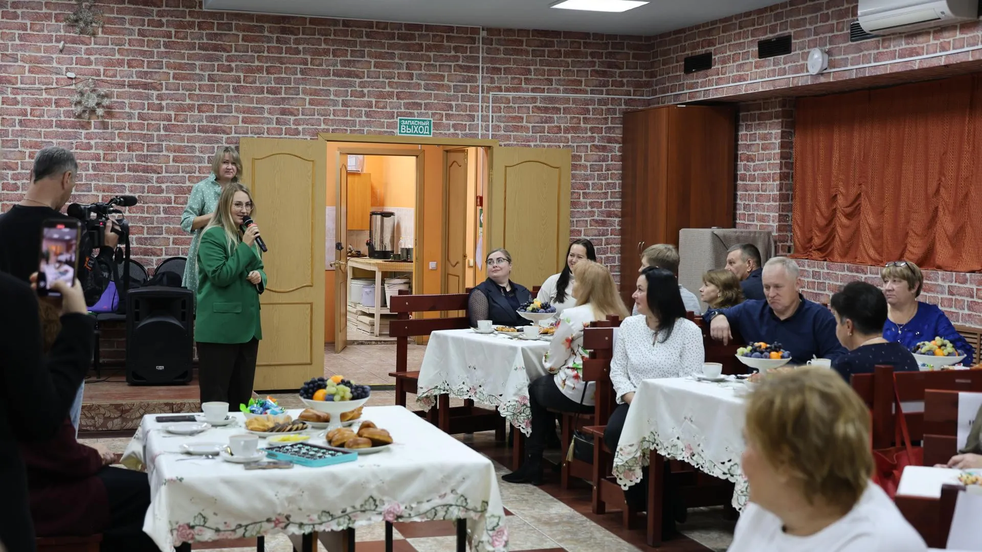 Пресс-служба Администрации Павлово-Посадского г.о.