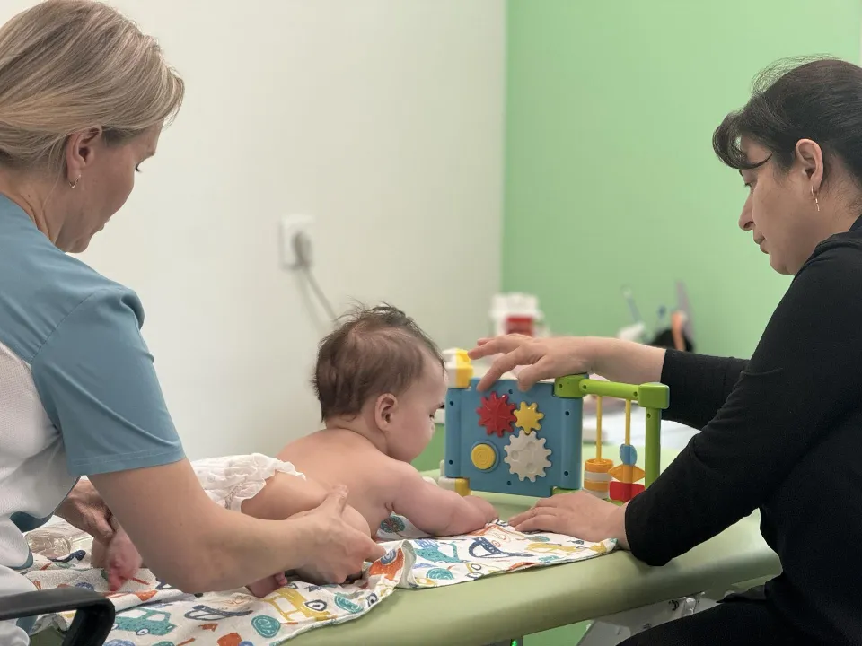 Фото: Полина Абраменко