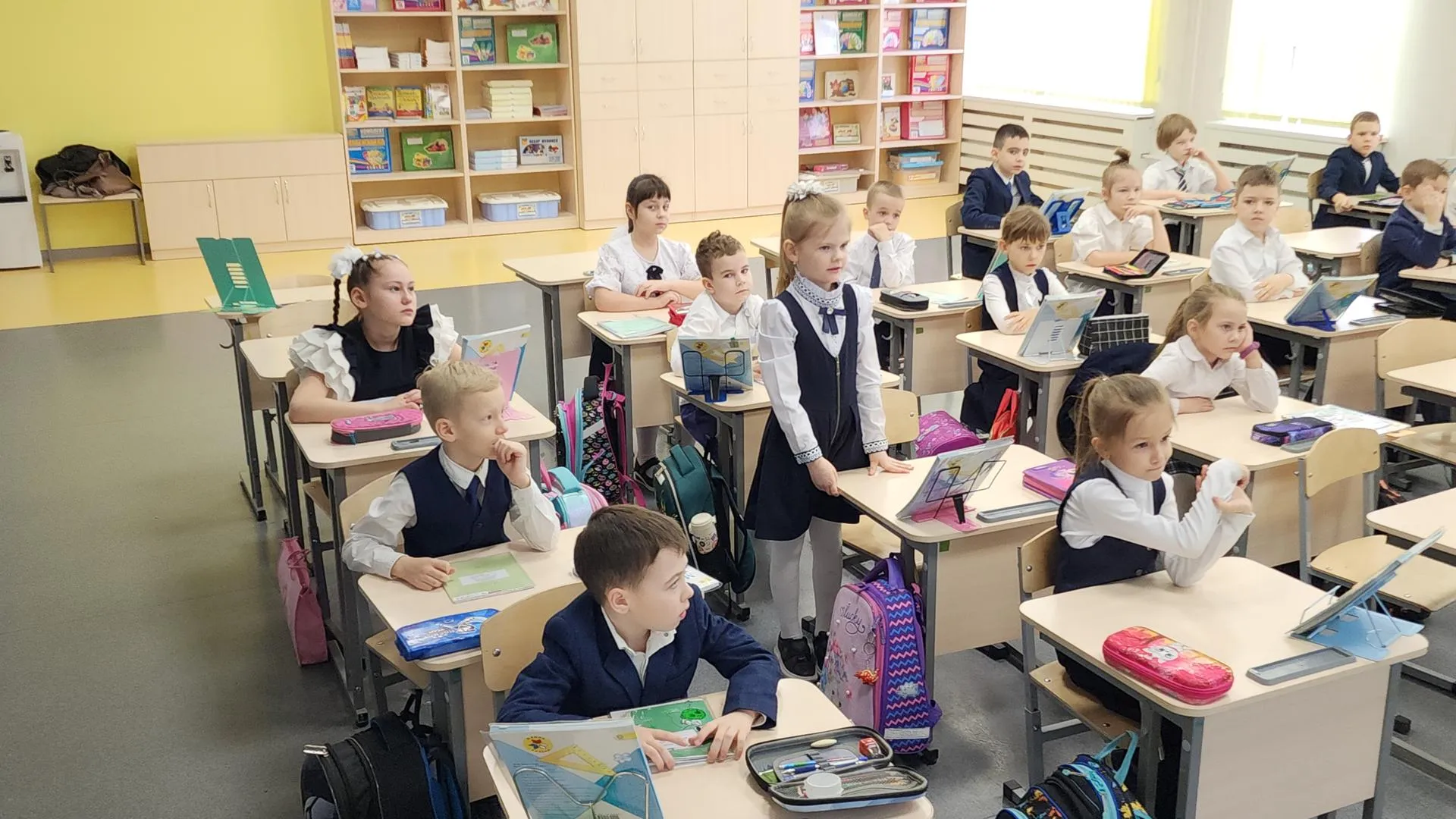 Фото: Нина Басистая