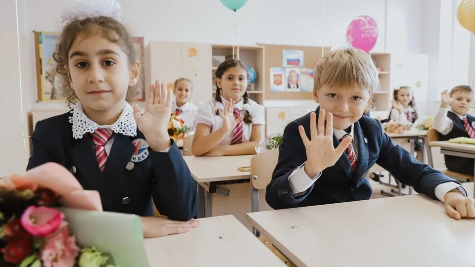 Фото: пресс-служба Администрации г.о. Химки