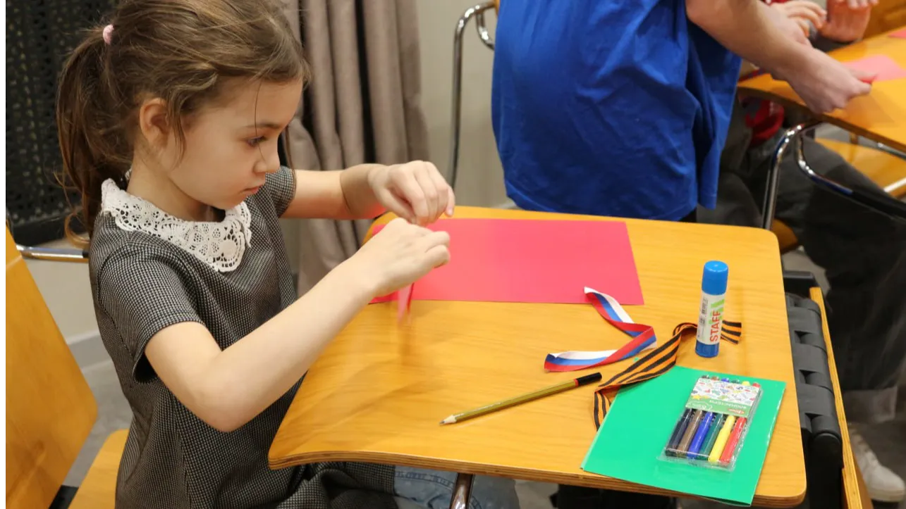 Фото: пресс-служба администрации Дмитровского г.о.