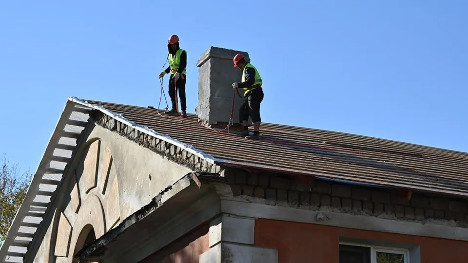 Фото: МАУ «Серпуховское информационное агентство»