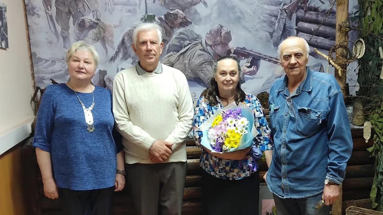 Фото: администрация Рузского г. о.