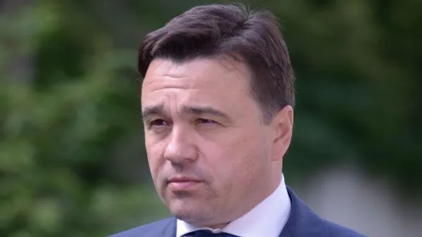 Валентина Филиппова / Подмосковье сегодня