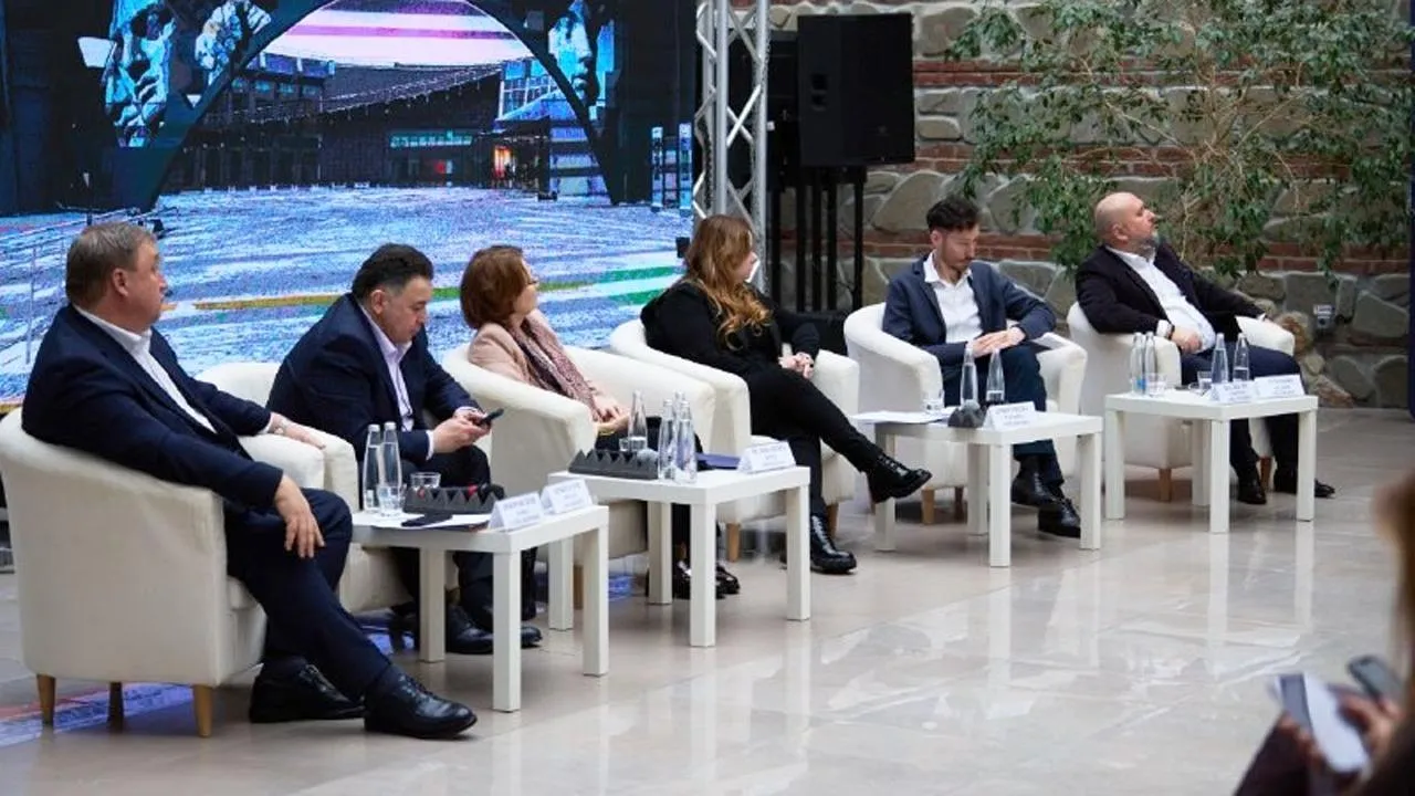 Рузский краеведческий музей