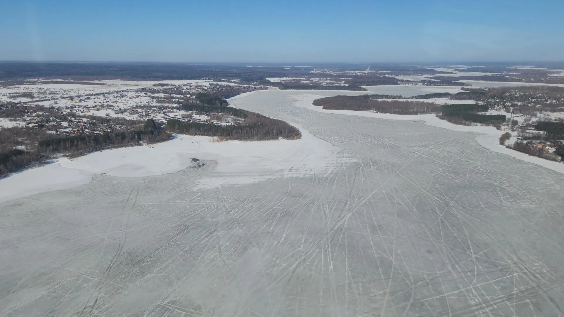 МедиаБанк Подмосковья/Екатерина Данилина