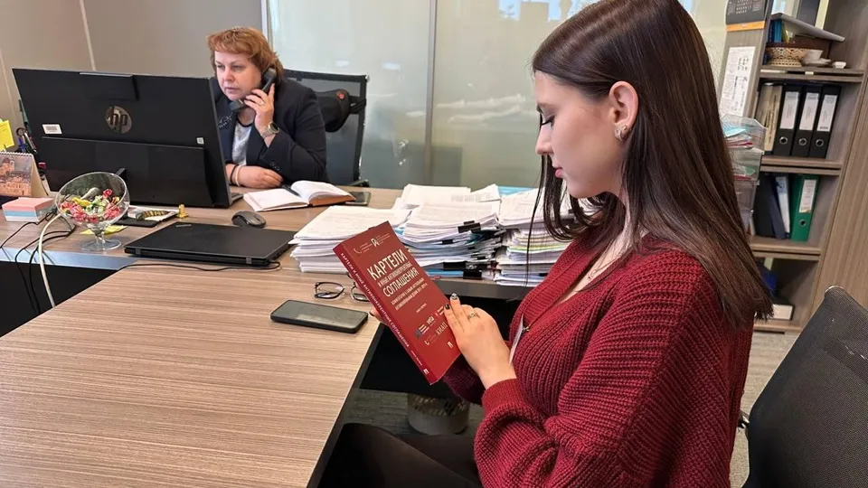 Фото: пресс-служба АО «Мособлгаз»