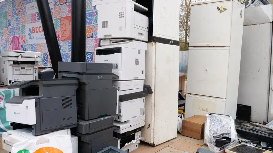 Фото: администрация городского округа Люберцы