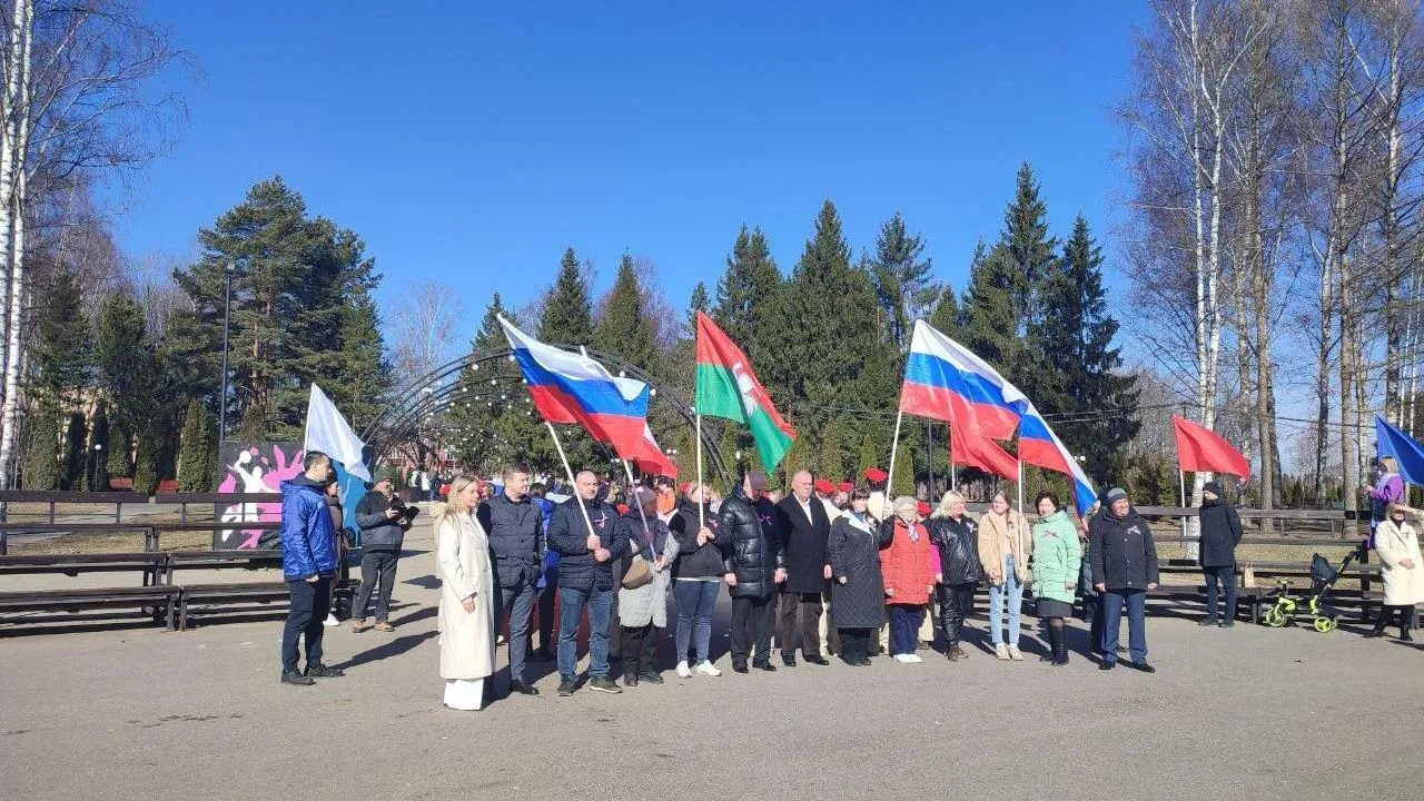 Пресс-служба администрации Талдомского г. о.