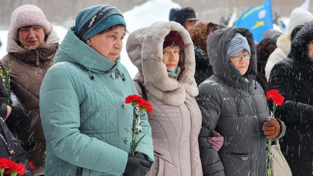 МедиаБанк Подмосковья/Екатерина Данилина