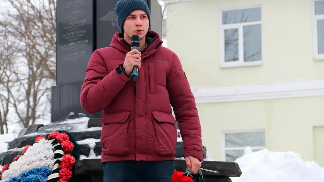 vk.com/Муниципальный округ Зарайск