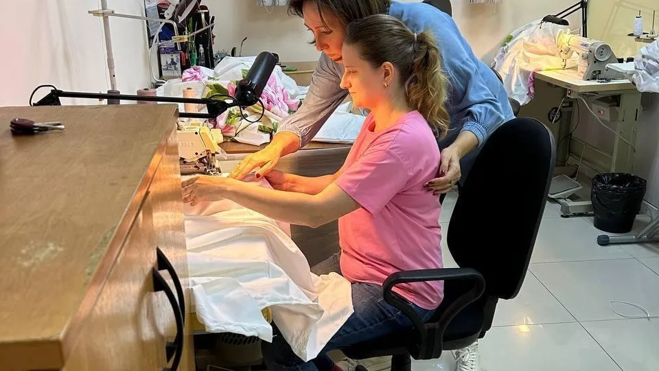 Фото: КЦСОР «Балашихинский»