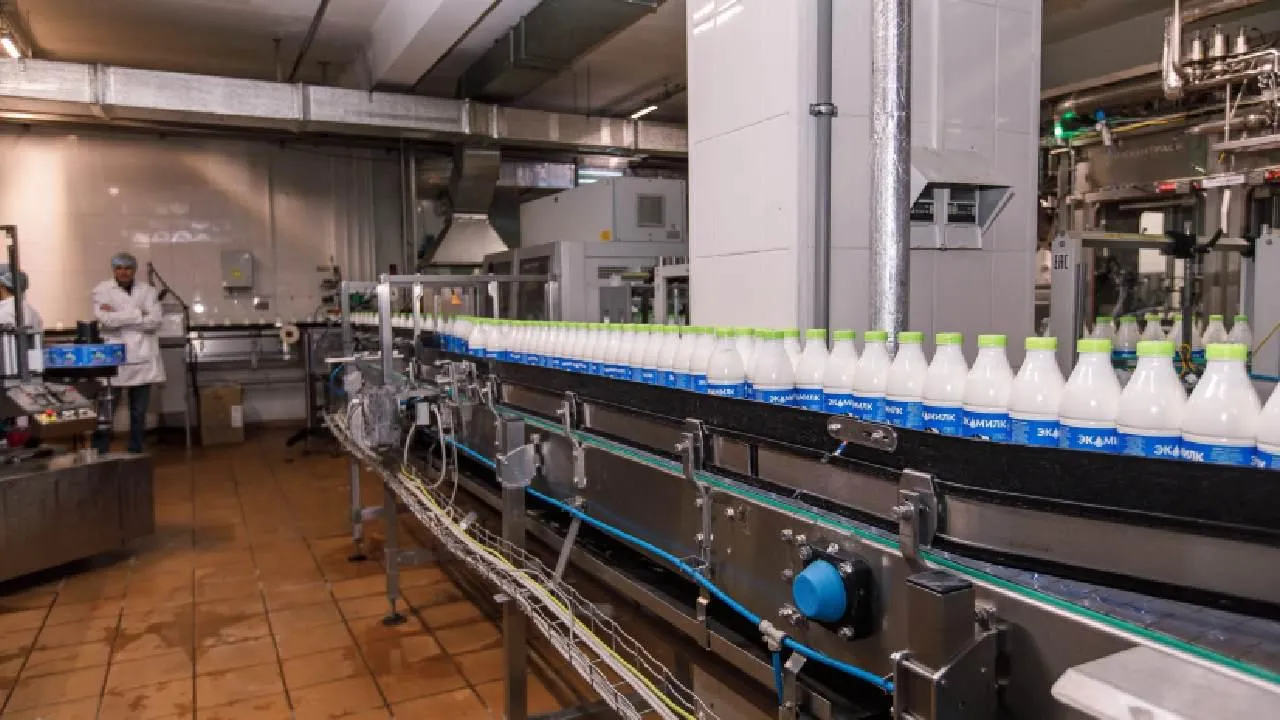 Продавец рассказала, как в Удмуртии реагируют на подорожание молочной продукции
