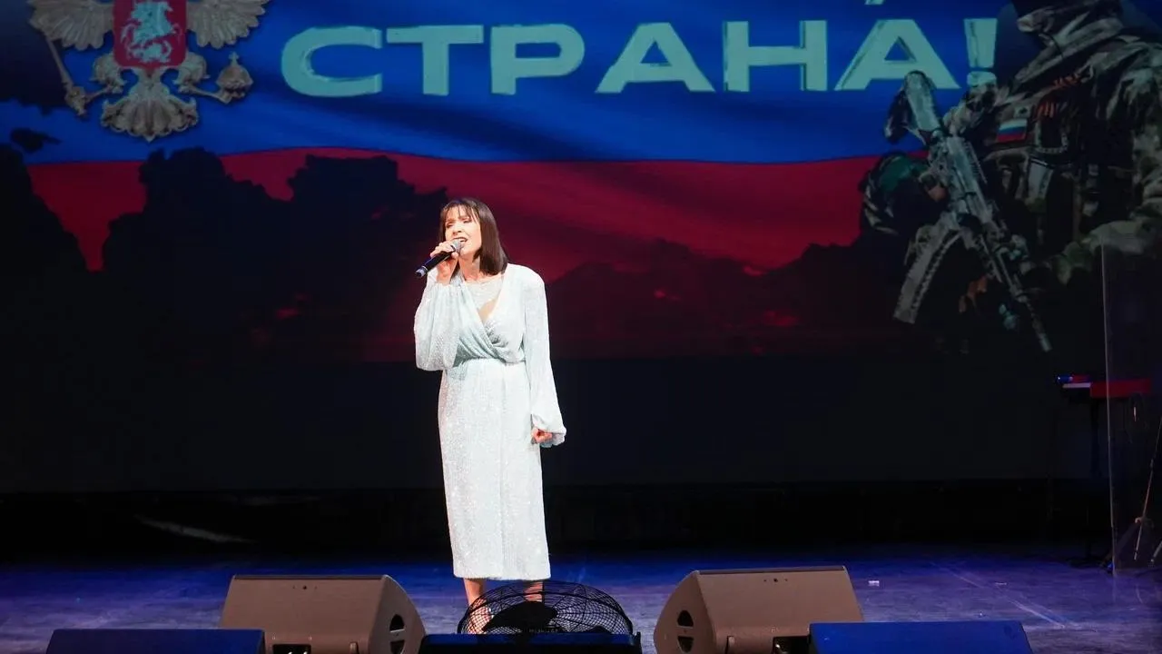 пресс-служба губернатора и правительства Московской области/Екатерина Агеева