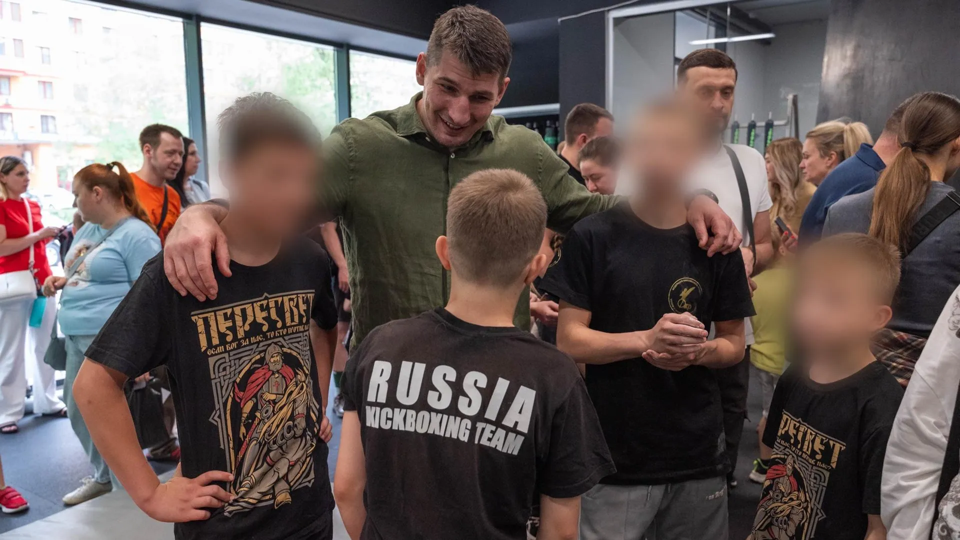 Пресс-служба администрации городского округа Реутов
