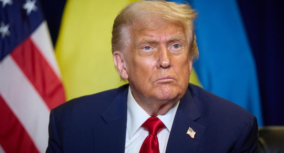 Журналист Боуз: Трамп обманул украинцев словами о возврате к границам 1991 года