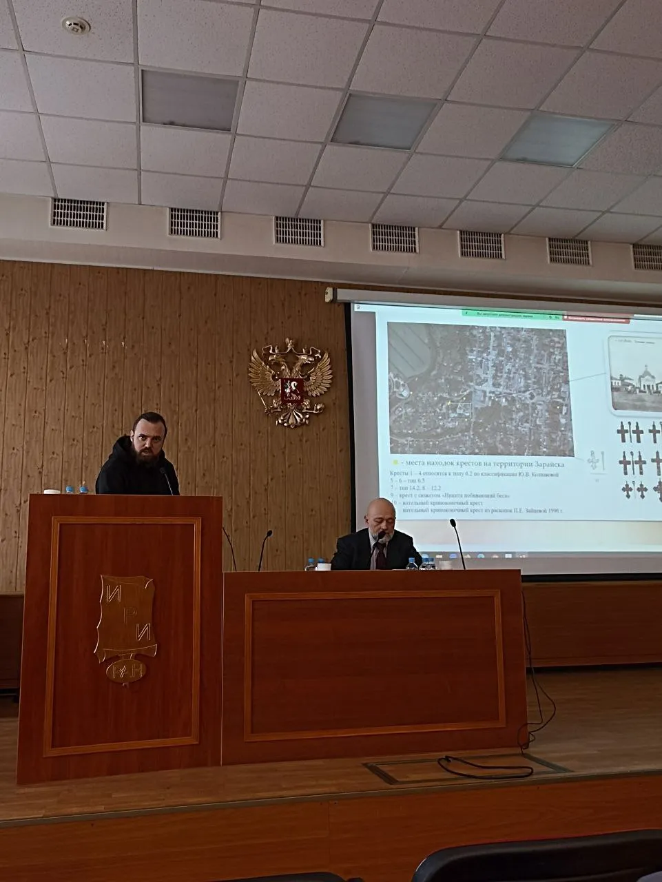 Фото: ГМЗ "Зарайский кремль"