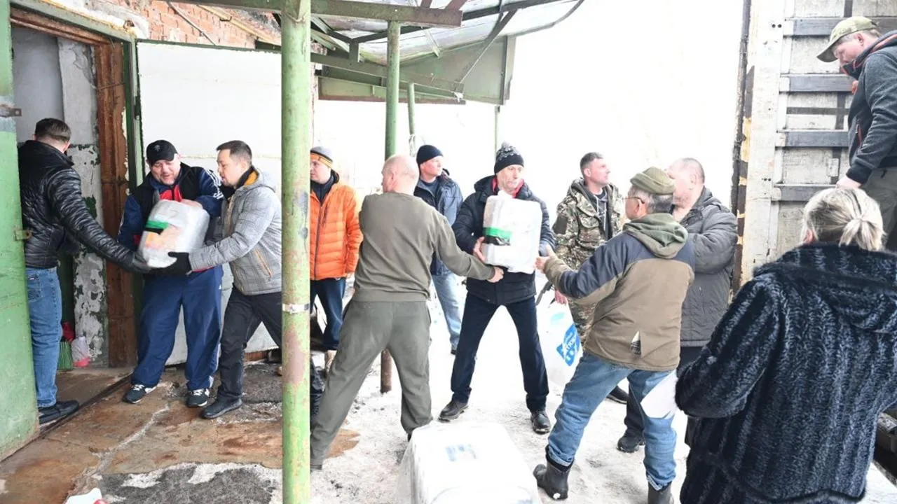 пресс-служба администрации г.о. Серпухов